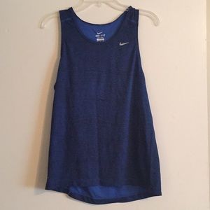 Nike Workout Tank